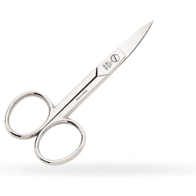 Afbeelding van Premax Optima Classica Nagelschaar Recht 9cm