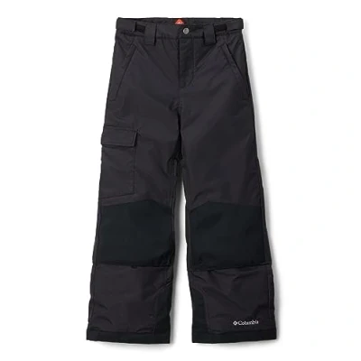Afbeelding van Skibroek Columbia Kids Bugaboo III Black XS