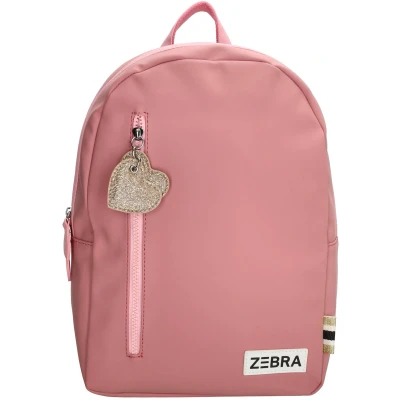 Afbeelding van Zebra Trends Odette Rugzak fuchsia Kindertas