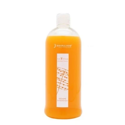 Afbeelding van Jean Paul Myne Navitas Organic Touch Shampoo Sesame 1000ml