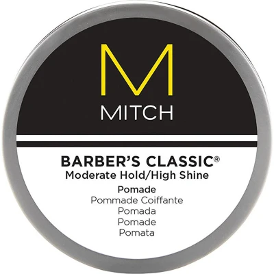 Afbeelding van Paul Mitchell Mitch Barber&#039;s Classic Moderate Hold High Shine (M)
