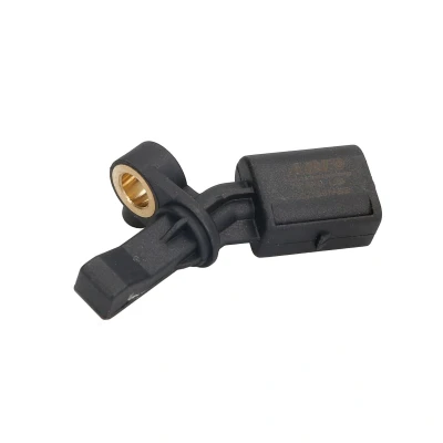 Afbeelding van ABE CCZ1267ABE ABS Sensor Achteras, Links 650 VOLKSWAGEN: Polo IV Hatchback, V Fox SEAT: Ibiza 3, Córdoba II Saloon