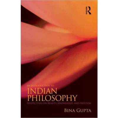 Afbeelding van An Introduction to Indian Philosophy