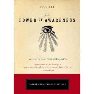 Afbeelding van Power Of Awareness