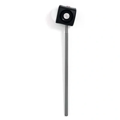Afbeelding van Gibraltar Bass drum beater SC 3261, vilt / rubber
