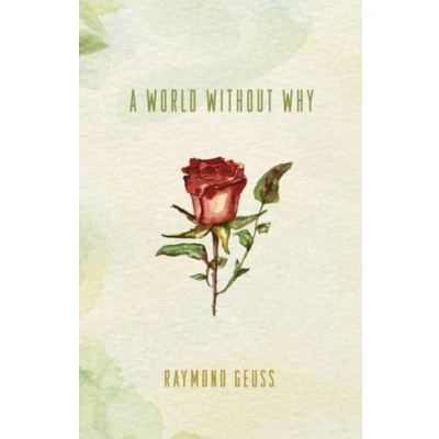 Afbeelding van A World without Why