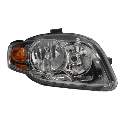Afbeelding van Van Wezel Koplamp 0326962
