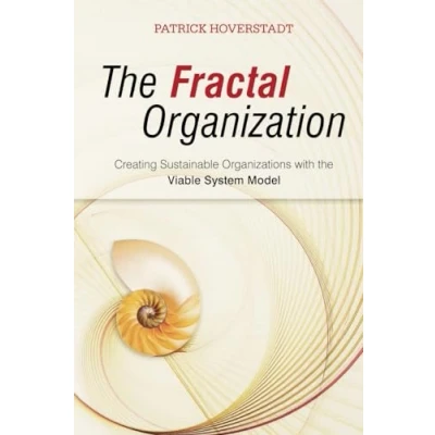 Afbeelding van Fractal Organization