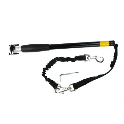 Afbeelding van Hands Free Doggy Bike Exerciser Leash