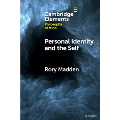 Afbeelding van Elements in Philosophy of Mind Personal Identity and the Self