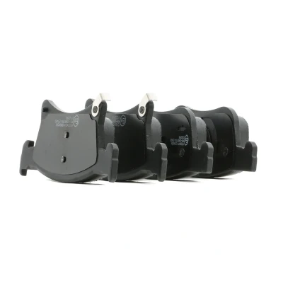 Afbeelding van Abs Remblokset 35082