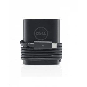 Afbeelding van DELL KH1C8 netvoeding &amp; inverter Binnen 30 W Zwart