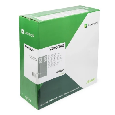 Image de Lexmark Pack de 3 jaune cyan magenta original kit développement LCCP LRP pour CS820 CS827 CX820 CX825 CX827 CX860 XC6152 XC6153 XC8160 XC8163