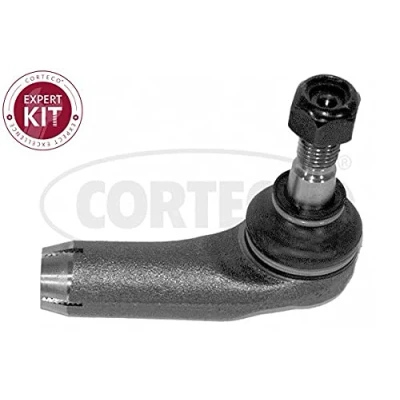 Afbeelding van CORTECO 49399957 Stuurkogel Vooras, Vooras links AUDI: 100 C4 Saloon, V8, C3 Saloon