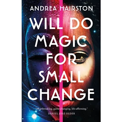 Afbeelding van Will Do Magic for Small Change