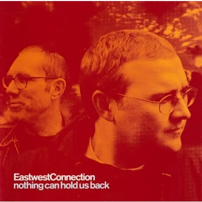 Afbeelding van Nothing Can Hold Us Back