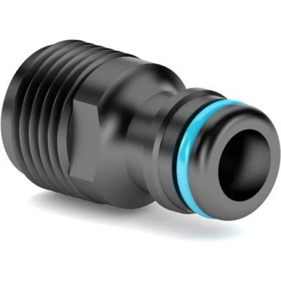 Afbeelding van Cellfast Koppelstuk met Buitendraad Ergo 1/2 inch