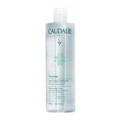 Afbeelding van Vinoclean Lotion Tonique Hydratante 400 ml