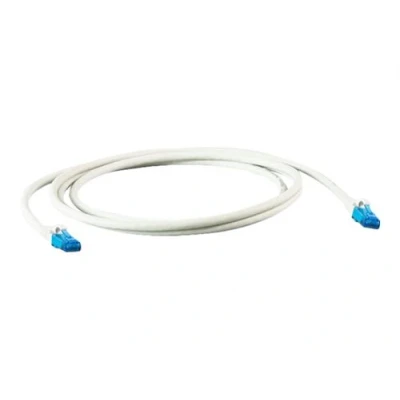 Image de Câble réseau Cat6a U/UTP (15 mètres) gris