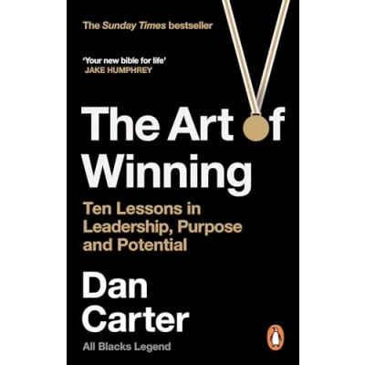 Afbeelding van The Art of Winning