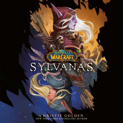 Afbeelding van Sylvanas (World of Warcraft)