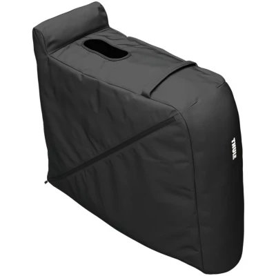 Afbeelding van Thule EasyFold 3 bike Fietsendragerhoes Zwart Onderdelen &amp; Accessoires