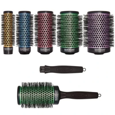 Afbeelding van Olivia Garden MultiBorstel 6 Piece Kit Pakket 1stuks