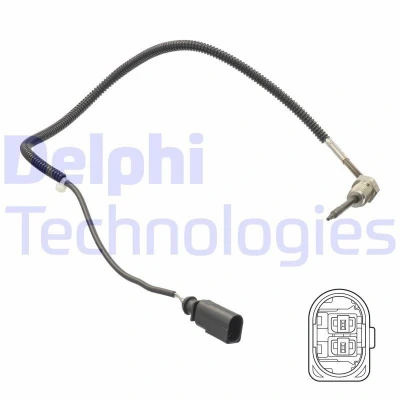 Afbeelding van DELPHI TS30271 Sensoren