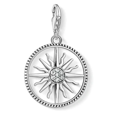 Afbeelding van Thomas Sabo Dames zirconia 1764 643 14