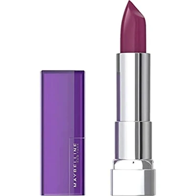 Afbeelding van Maybelline Color Sensational Cream Lipstick 400 Berry Go