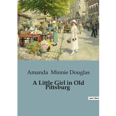 Image de A Little Girl in Old Pittsburg