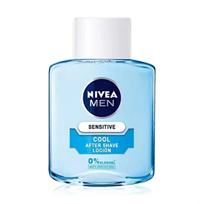 Afbeelding van Nivea After Sun