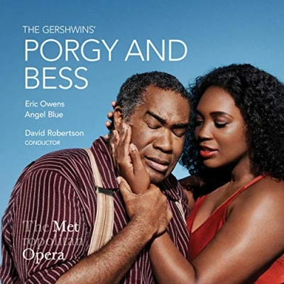 Afbeelding van Porgy And Bess