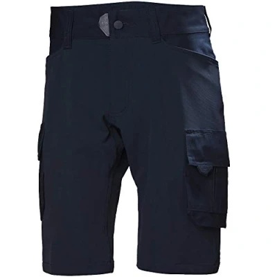 Afbeelding van Helly Hansen Chelsea Evolution Korte Werkbroek Donkerblauw