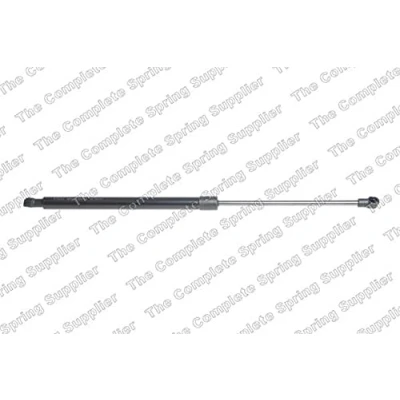 Afbeelding van LESJÖFORS 8108432 Gasveer achterklep Achter BMW: 1 Hatchback