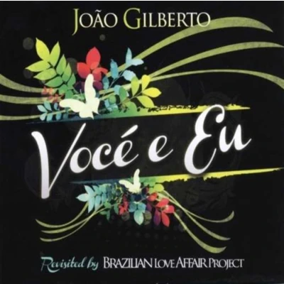 Afbeelding van Voce E Eu Gilberto Joao