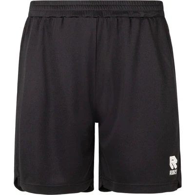 Afbeelding van Patron Goalkeeper Short Black / 140
