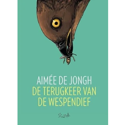 Afbeelding van de terugkeer van wespendief