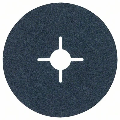 Afbeelding van Bosch Accessories 2608606736 Fiberschijf Diameter 125 mm 1 stuk(s)