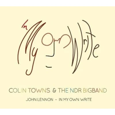 Afbeelding van John Lennon In My Own Write