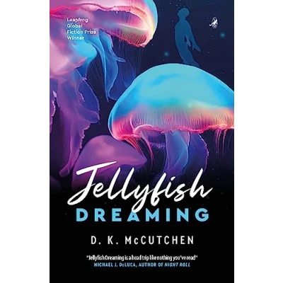 Afbeelding van Jellyfish Dreaming