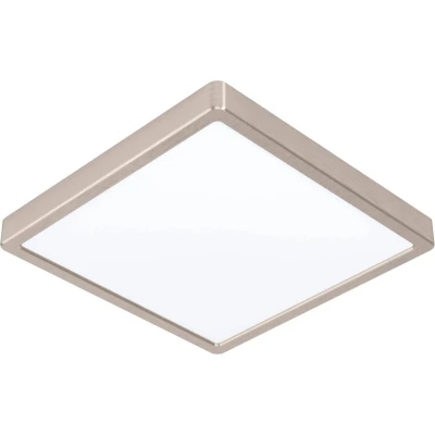 Afbeelding van EGLO Fueva 5 Opbouwlamp LED 28,5 cm Grijs Dimbaar