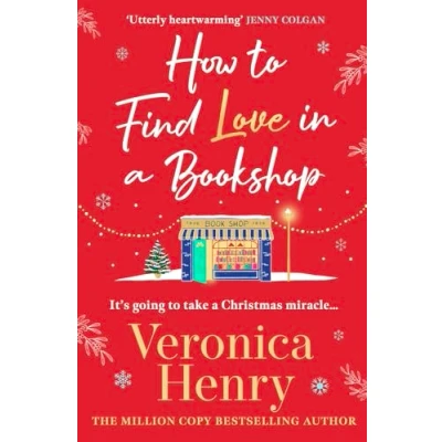 Afbeelding van How to Find Love in a Book Shop