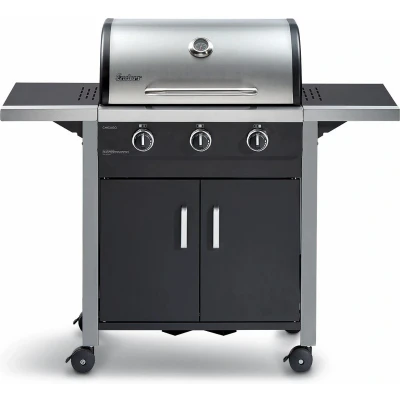 Afbeelding van Enders Chicago 3 Gas Barbecue