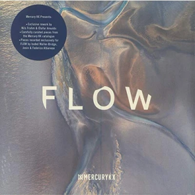 Afbeelding van Flow / Various Artists