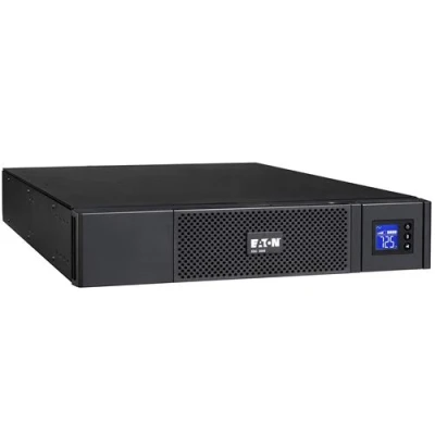 Image de Eaton 5SC 3000i R/T Onduleur (montable sur rack / externe) CA 230 V 2700 Watt 3000 VA RS 232 USB connecteurs de sortie : 9 2U noir