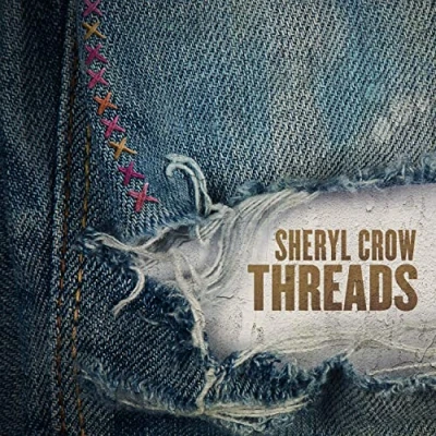 Afbeelding van Sheryl Crow Threads (CD)