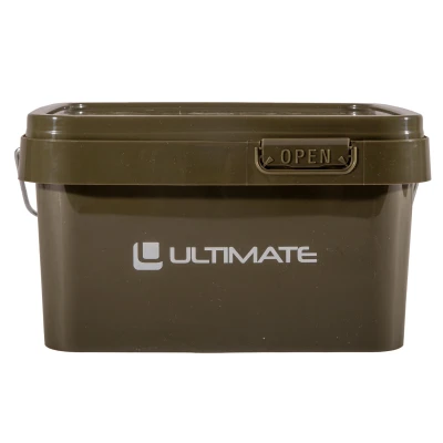 Afbeelding van Ultimate Bait Bucket 5L