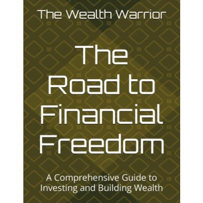 Afbeelding van The Road to Financial Freedom