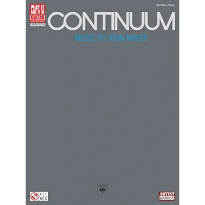 Afbeelding van Continuum